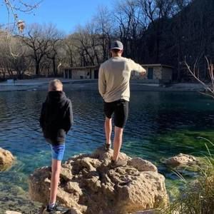 Meet your Posher, Jack